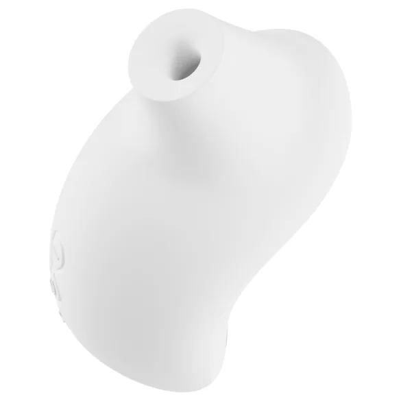 LELO Sona 3 - Sonic Wave Clitoral Stimulator (White)