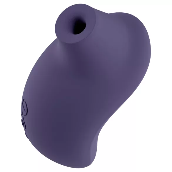 LELO Sona 3 - Sonic Wave Clitoral Stimulator (Purple)
