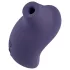 LELO Sona 3 - Sonic Wave Clitoral Stimulator (Purple)