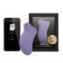 LELO Sona 3 - Soundwave Clitoral Stimulator (Lavender)
