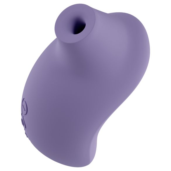 LELO Sona 3 - Soundwave Clitoral Stimulator (Lavender)