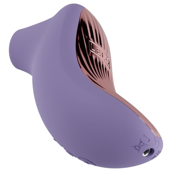 LELO Sona 3 - Soundwave Clitoral Stimulator (Lavender)