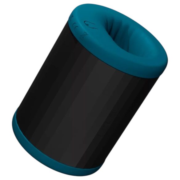 LELO F2S - Interactive Masturbator (Blue)