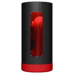 LELO F1s V3 XL - Interactive Pleasure Device (Red)