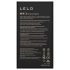 LELO Mia 3 - Travel Lipstick Vibrator (Black)