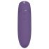 LELO Mia 3 - Travel Lipstick Vibrator (Purple)