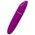 LELO Mia 3 - Travel Lipstick Vibrator (Pink)