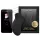 LELO Sona 3 Cruise - Sonic Wave Clitoral Stimulator (Black)