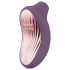 LELO Sona 3 Cruise - Sonic Wave Clitoral Stimulator (Purple)