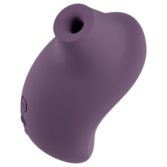 LELO Sona 3 Cruise - Sonic Wave Clitoral Stimulator (Purple)