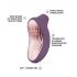 LELO Sona 3 Cruise - Sonic Wave Clitoral Stimulator (Purple)