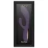 LELO - INA Thrust thrusting rabbit vibrator (purple)