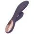 LELO - INA Thrust thrusting rabbit vibrator (purple)