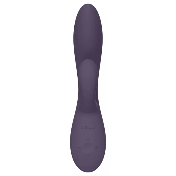 LELO - INA Thrust thrusting rabbit vibrator (purple)