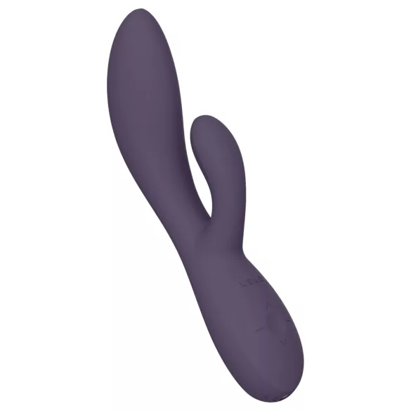 LELO - INA Thrust thrusting rabbit vibrator (purple)