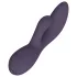 LELO - INA Thrust thrusting rabbit vibrator (purple)