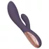 LELO - INA Thrust thrusting rabbit vibrator (purple)