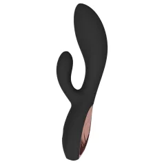 LELO - INA Thrust thrusting rabbit vibrator (black)