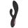LELO - INA Thrust thrusting rabbit vibrator (black)