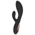 LELO - INA Thrust thrusting rabbit vibrator (black)