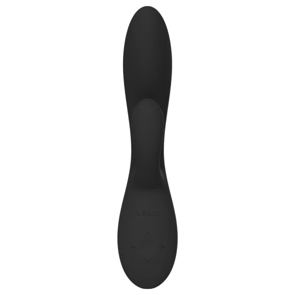 LELO - INA Thrust thrusting rabbit vibrator (black)