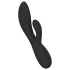 LELO - INA Thrust thrusting rabbit vibrator (black)