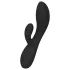 LELO - INA Thrust thrusting rabbit vibrator (black)