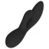 LELO - INA Thrust thrusting rabbit vibrator (black)