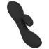 LELO - INA Thrust thrusting rabbit vibrator (black)