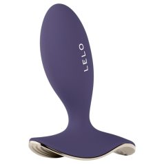LELO Surfer - smart vibrating anal plug (purple)