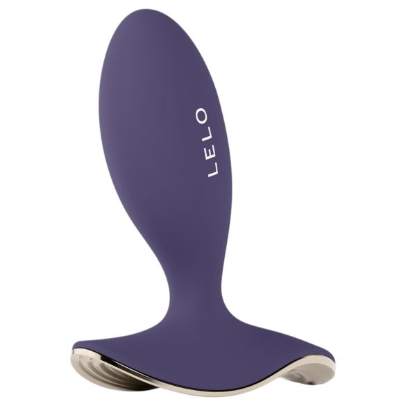 LELO Surfer - smart vibrating anal plug (purple)