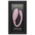 LELO Tiani Twist - smart couples’ vibrator (pink)
