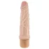 Dr. Skin Vibe No.3 - Realistic Vibrator (Natural)