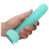 S-Line - Dicky - Light‑Up Soap Penis with Testicles (265g)