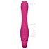Vive Suki – Strap-On Vibrator (Pink, Harness-Free)
