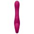 Vive Suki – Strap-On Vibrator (Pink, Harness-Free)