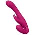 Vive Suki – Strap-On Vibrator (Pink, Harness-Free)