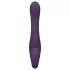 Vive Suki - Strap-On Vibrator Without Harness (Purple)