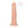 RealRock 7" Life-Like Dildo - Natural