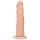 RealRock 7" Life-Like Dildo - Natural