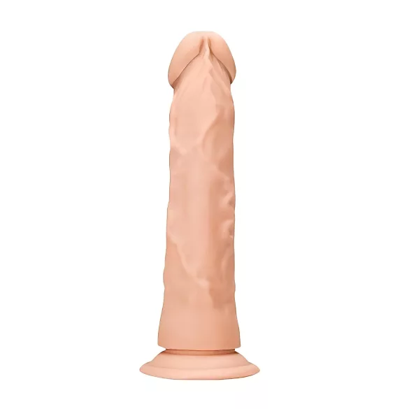 RealRock 7" Life-Like Dildo - Natural