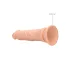 RealRock 7" Life-Like Dildo - Natural