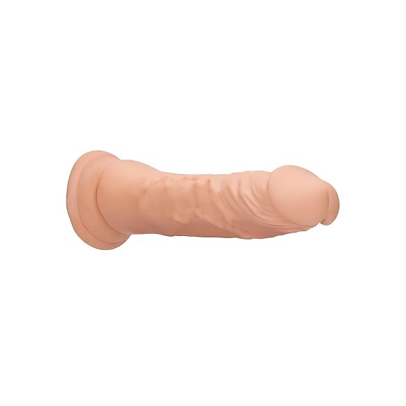 RealRock 7" Life-Like Dildo - Natural