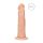 RealRock Life-Like Dildo (8") - Natural