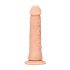 RealRock Life-Like Dildo (8") - Natural