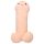 Cuddly Plush Penis - 24" (Natural)