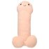 Cuddly Plush Penis - 24" (Natural)