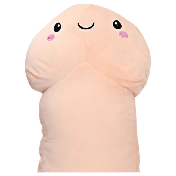 Cuddly Plush Penis - 24" (Natural)