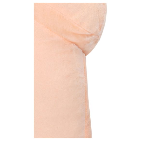 Cuddly Plush Penis - 24" (Natural)