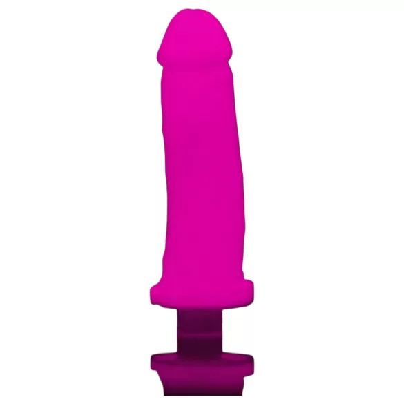 Clone-a-Willy - Glow-in-the-Dark Penis Clone Kit (Pink)